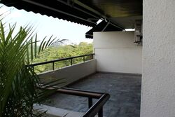 The Arcadia (D11), Condominium #597813911